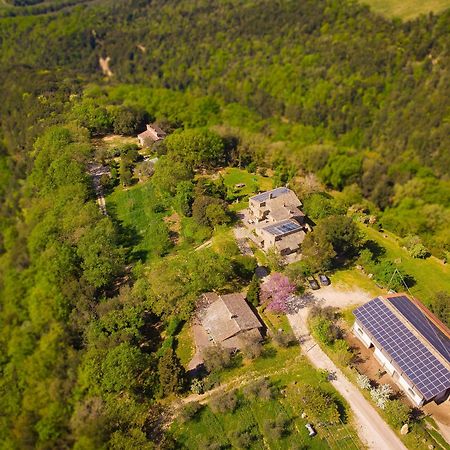 Agriturismo Fattoria Walden Ficulle Dış mekan fotoğraf