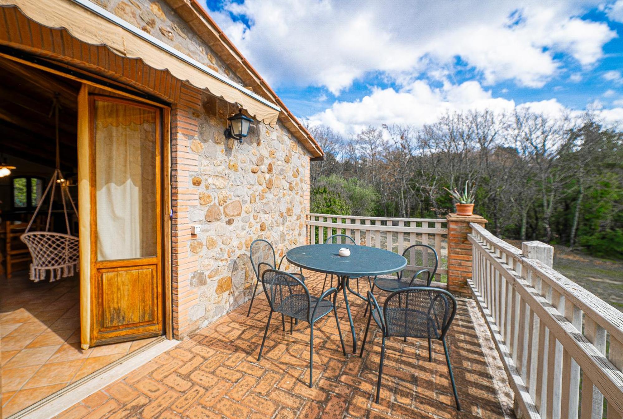 Agriturismo Fattoria Walden Ficulle Dış mekan fotoğraf