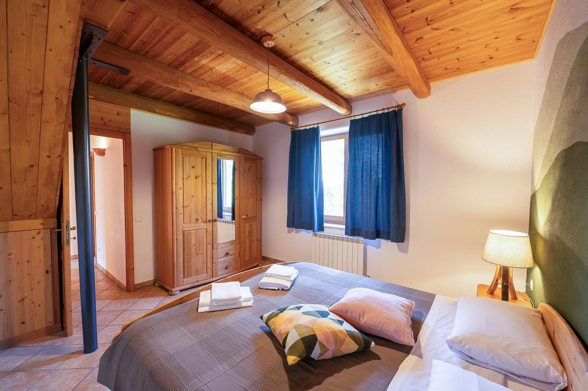 Agriturismo Fattoria Walden Ficulle Dış mekan fotoğraf