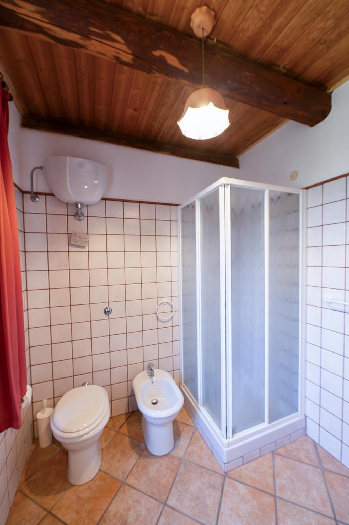 Agriturismo Fattoria Walden Ficulle Dış mekan fotoğraf