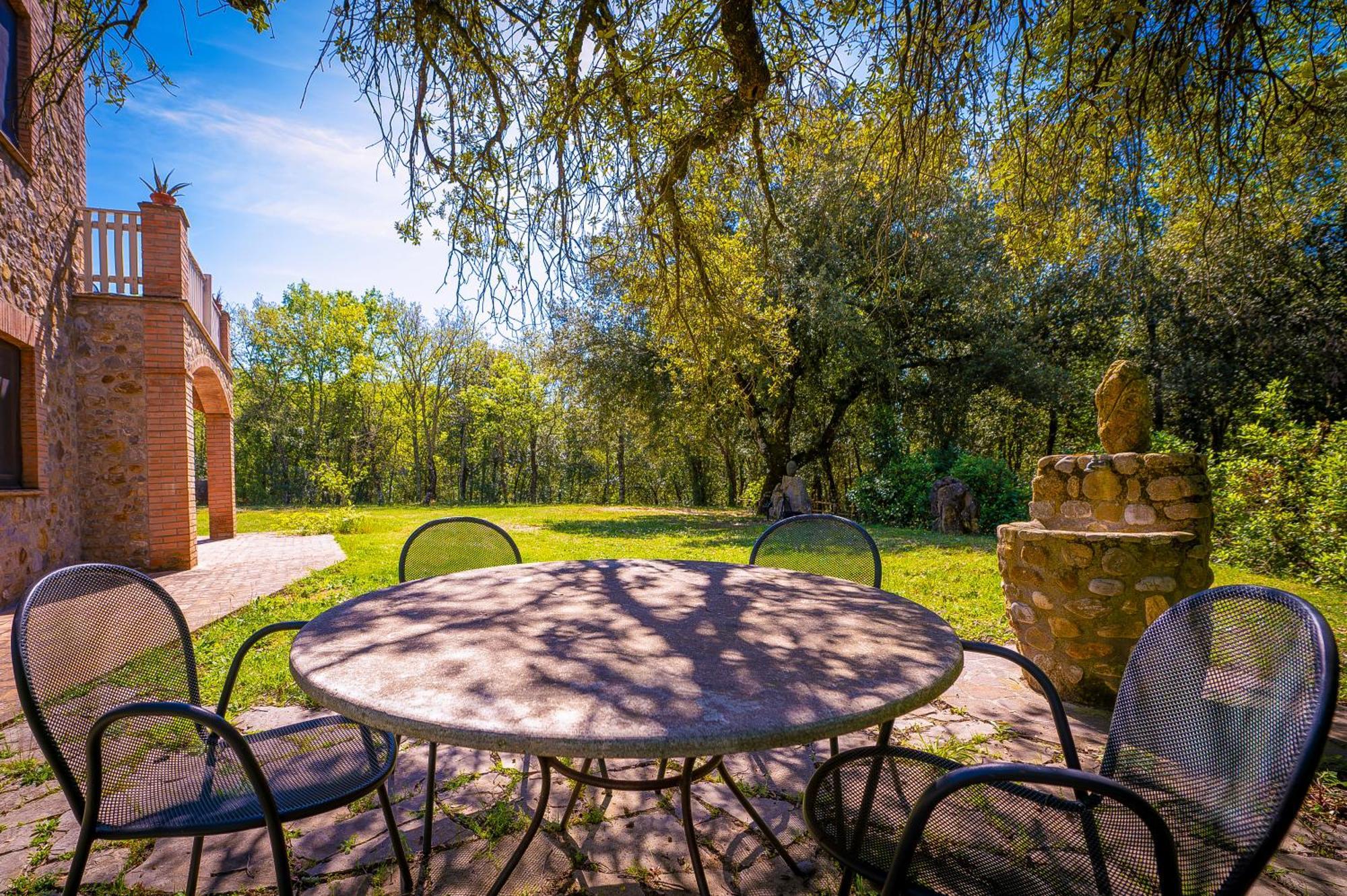 Agriturismo Fattoria Walden Ficulle Dış mekan fotoğraf