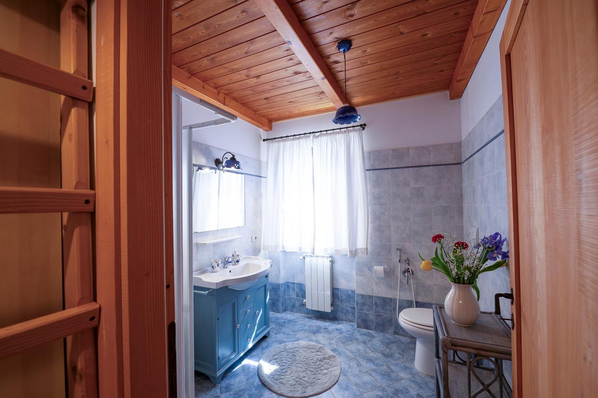 Agriturismo Fattoria Walden Ficulle Dış mekan fotoğraf