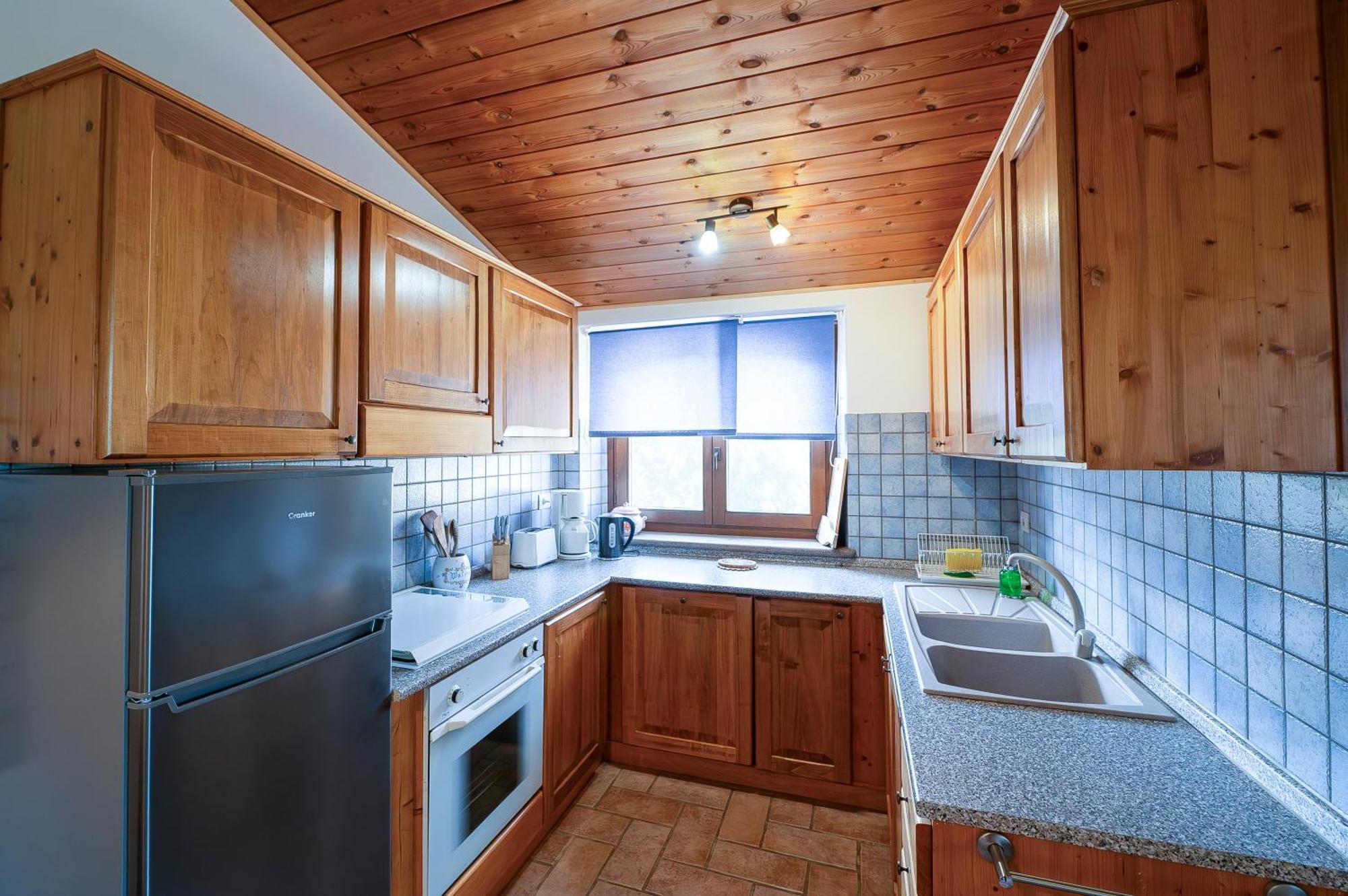 Agriturismo Fattoria Walden Ficulle Dış mekan fotoğraf